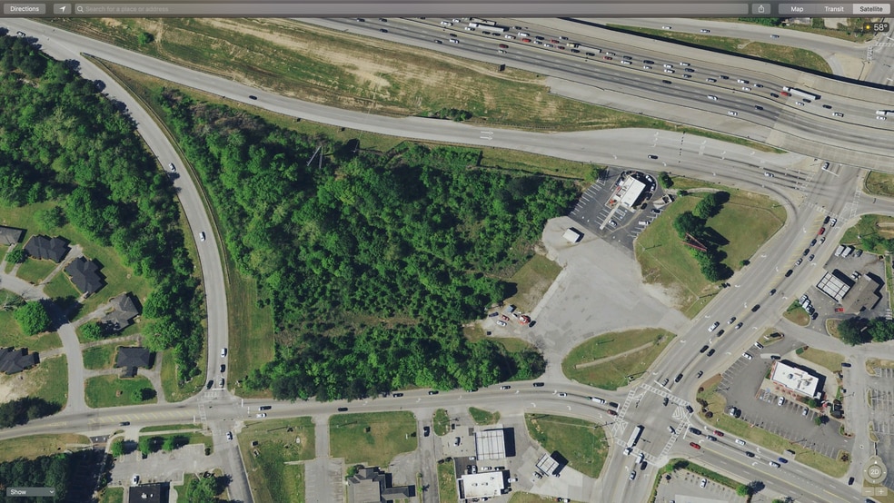 2869 Evans Mill Rd, Stonecrest, GA à vendre - Photo du bâtiment - Image 2 de 2