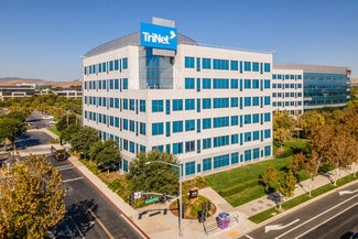 Plus de détails pour 1 Park Pl, Dublin, CA - Bureau à louer