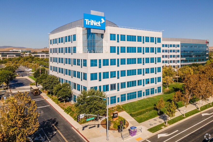 1 Park Pl, Dublin, CA for lease - Primary Photo - Image 1 of 28