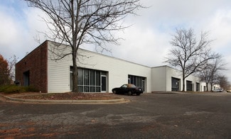 More details for 200 Powell Dr, Raleigh, NC - Flex for Lease