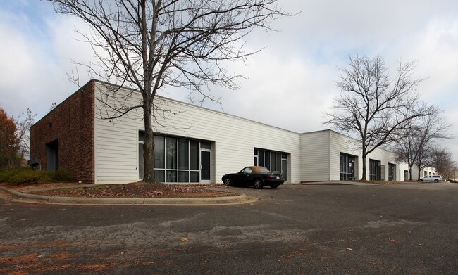 More details for 200 Powell Dr, Raleigh, NC - Flex for Lease