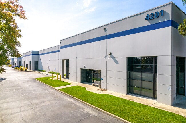 More details for 4201 Sierra Point Dr, Sacramento, CA - Industrial for Lease
