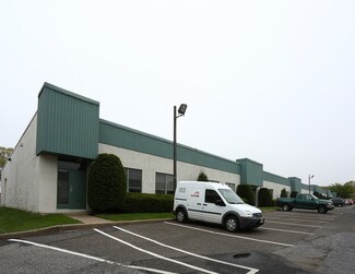 Plus de détails pour 875 Industrial Hwy, Cinnaminson, NJ - Industriel à louer