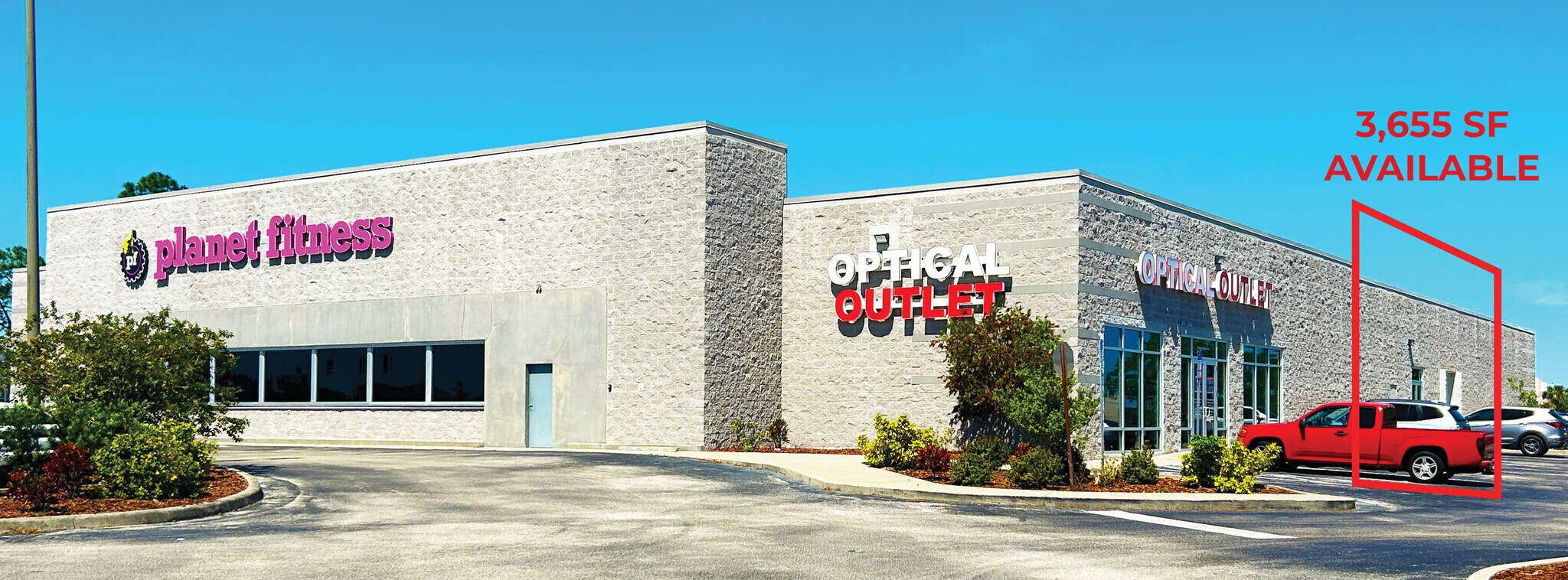 9 Eagle Ridge Dr, Lake Wales, FL for lease Building Photo- Image 1 of 5