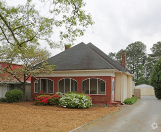 More details for 342 N Clarendon Ave, Scottdale, GA - Office for Lease