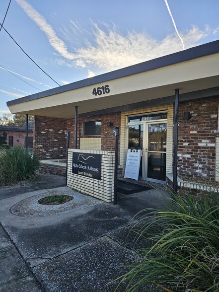 4616 San Juan Ave, Jacksonville, FL for lease - Building Photo - Image 2 of 8