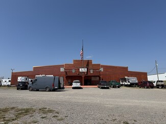 More details for 145 Arena Dr, Cleveland, AL - Industrial for Sale