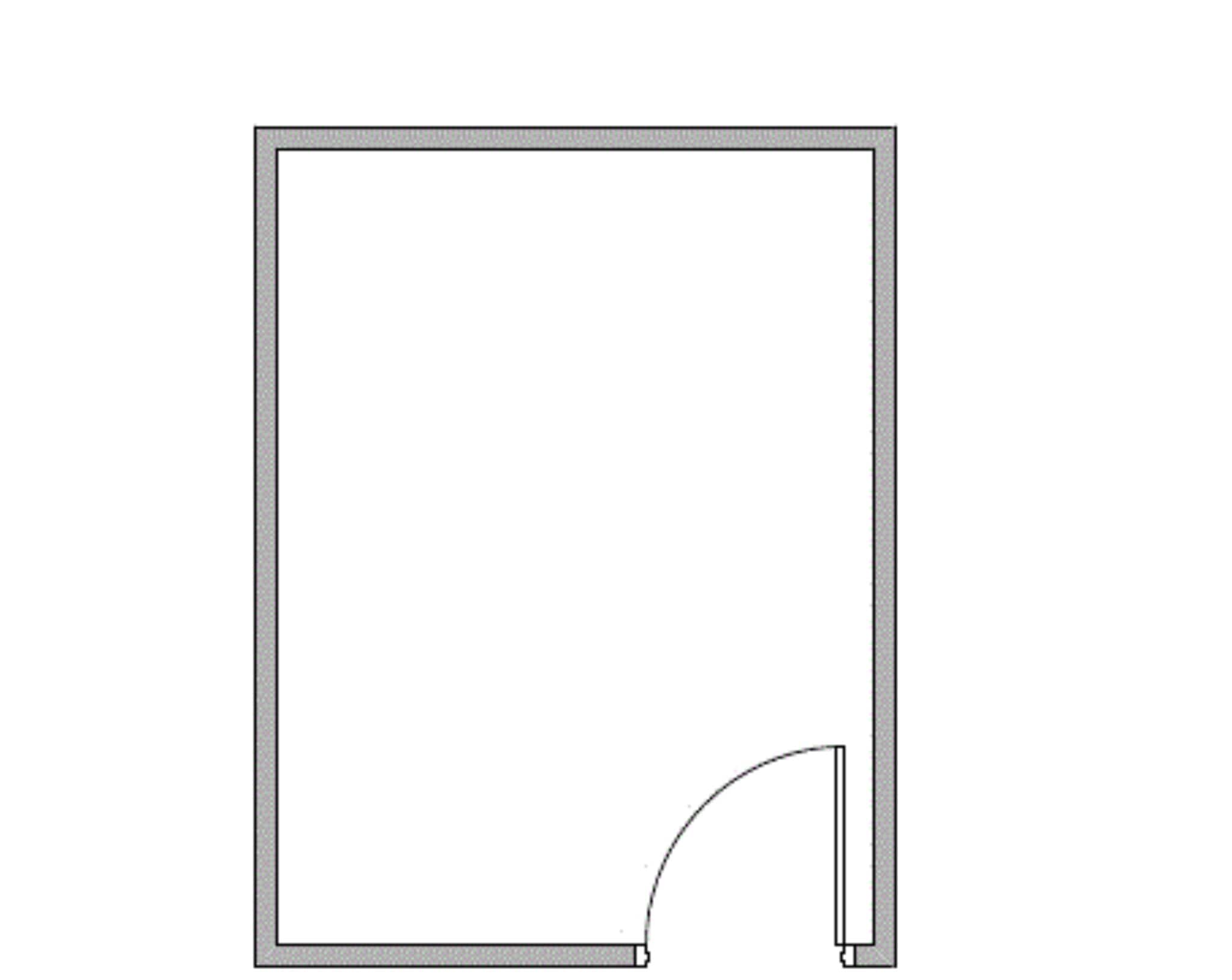 4100 Spring Valley Rd, Dallas, TX for lease Floor Plan- Image 1 of 1