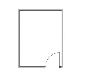 4100 Spring Valley Rd, Dallas, TX for lease Floor Plan- Image 1 of 1