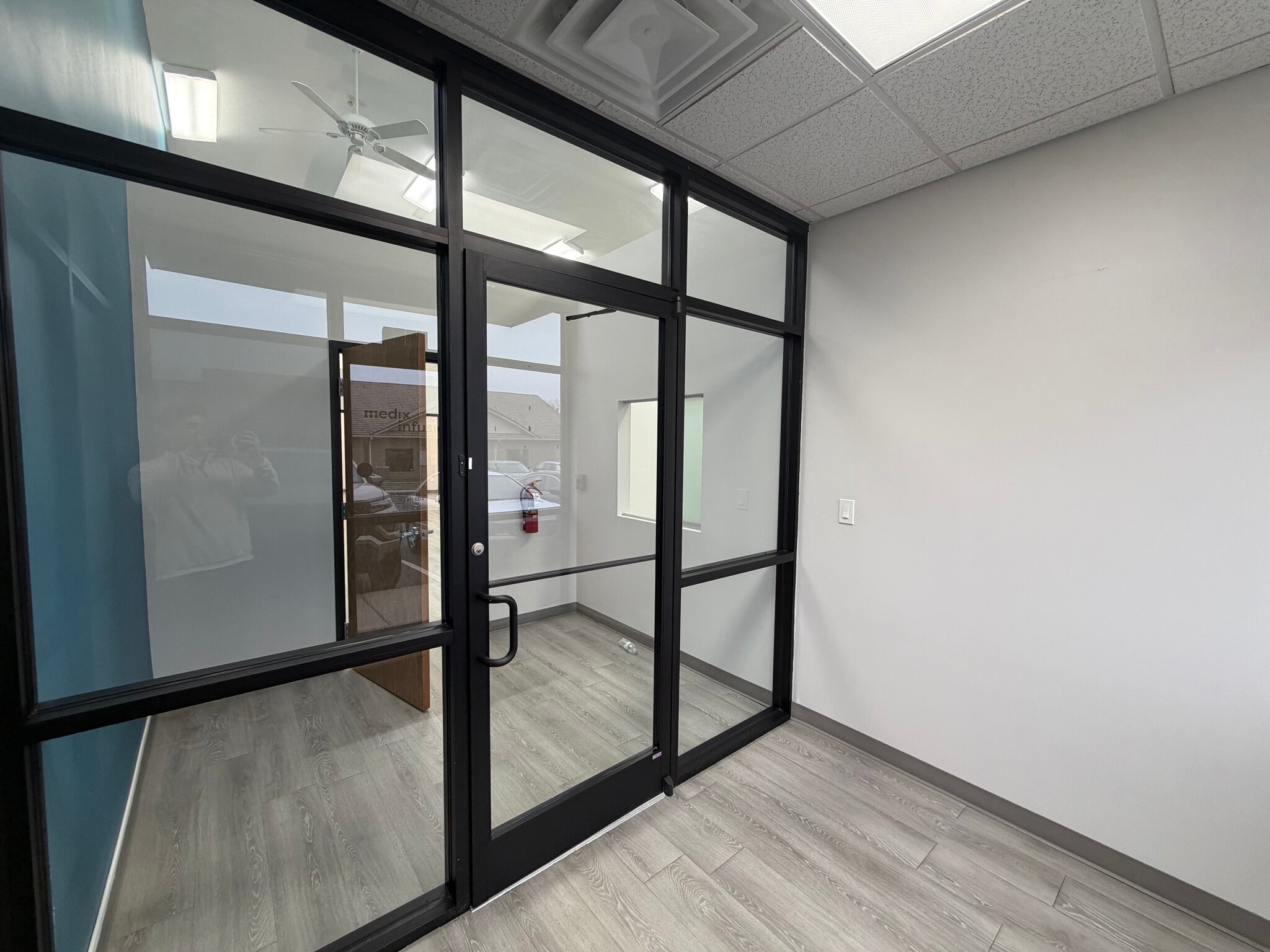 1520 N Church Rd, Liberty, MO à louer Photo intérieure- Image 1 de 5