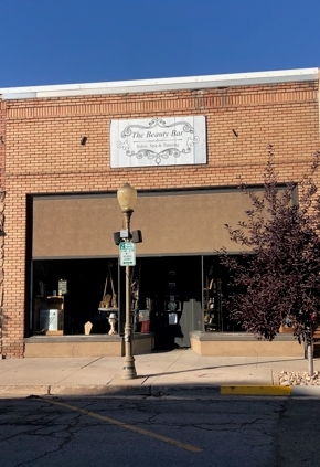 1037 Main St, Evanston, WY for sale - Building Photo - Image 3 of 16