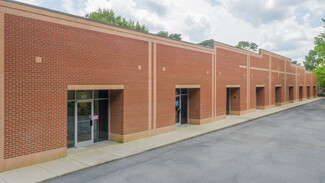 More details for 3809 Frazier Dr, Raleigh, NC - Flex for Lease