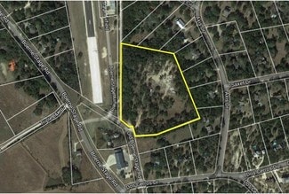 More details for Old Boerne Stage Road, Boerne, TX - Land for Sale