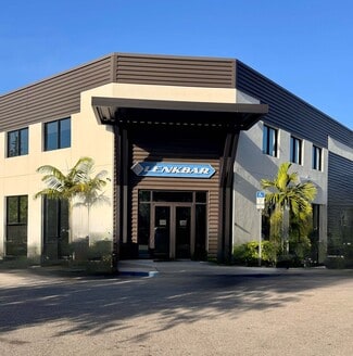 Plus de détails pour 2705A Corporate Flight Dr, Naples, FL - Industriel à louer