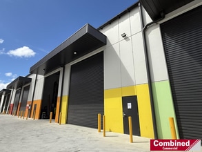 2 Grazier Ave, Gregory Hills for lease Building Photo- Image 1 of 3
