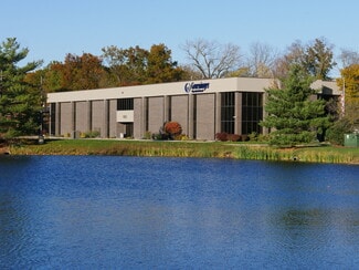 More details for 9011 N Meridian St, Indianapolis, IN - Office for Lease