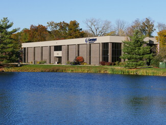 More details for 9011 N Meridian St, Indianapolis, IN - Office, Office/Medical for Lease