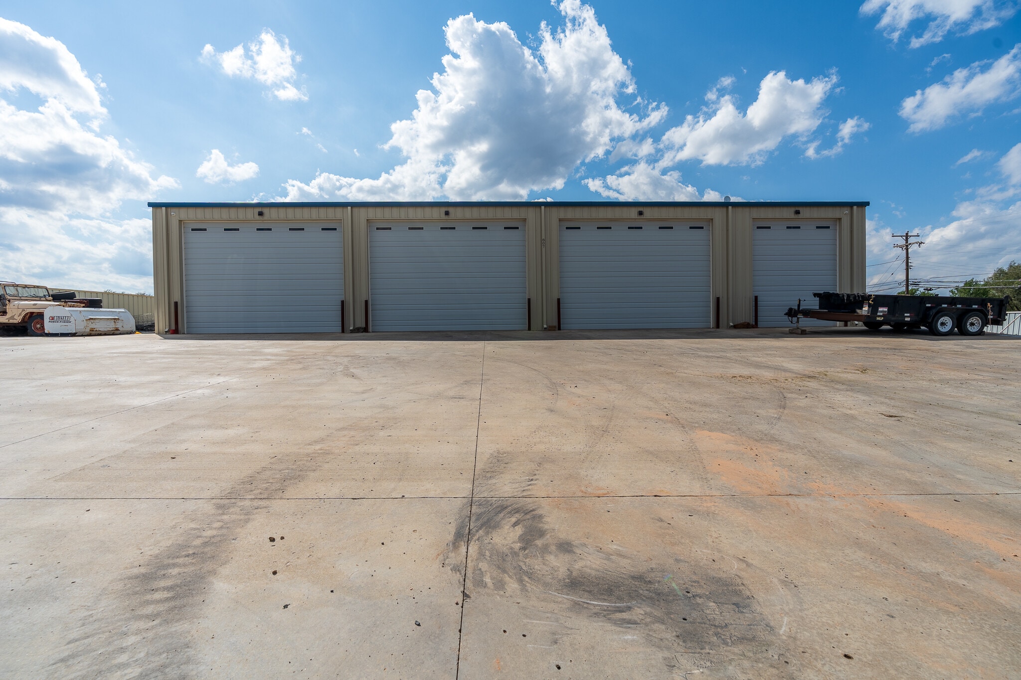 807 N Tennessee St, Amarillo, TX for sale Primary Photo- Image 1 of 11