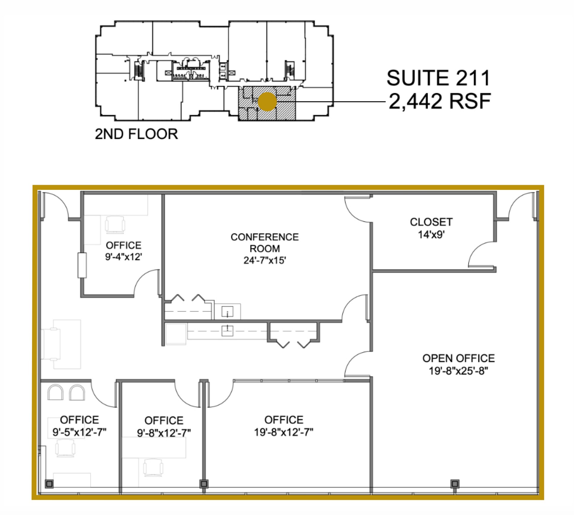 150 Riverside Pky, Fredericksburg, VA à louer Plan d  tage- Image 1 de 1