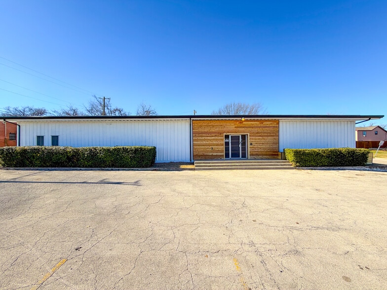 3850 South Fwy, Fort Worth, TX for sale - Building Photo - Image 2 of 25