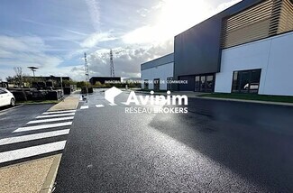 More details for Industrial for Lease