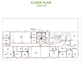 219 N Main St, Bryan, TX à louer Photo intérieure- Image 1 de 1