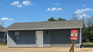 Plus de détails pour 113 Coad St, Fort Worth, TX - Bureau à louer
