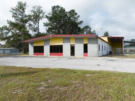 1956 SW Main Blvd, Lake City FL - Warehouse