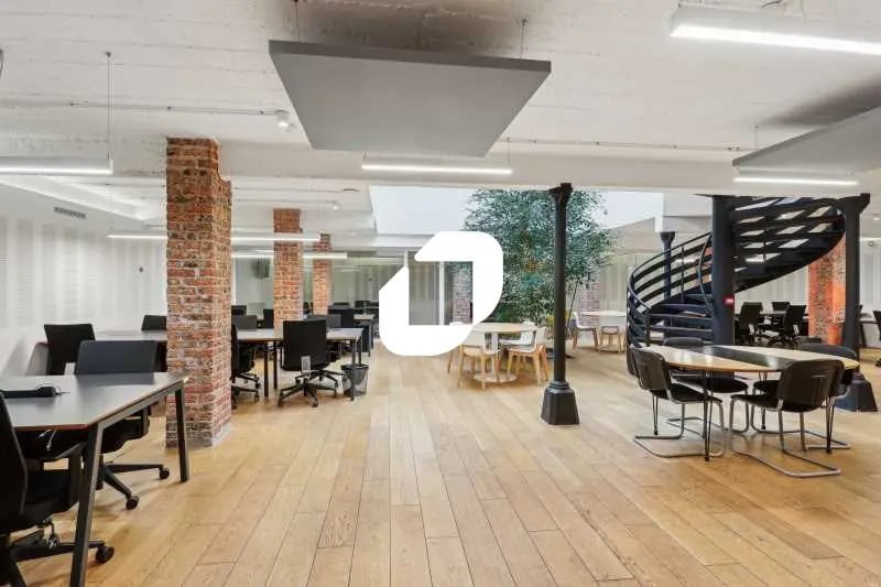 Office in Paris for sale - Interior Photo - Image 2 of 14