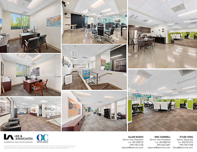 9235-9245 Research Dr, Irvine, CA for sale - Building Photo - Image 3 of 15