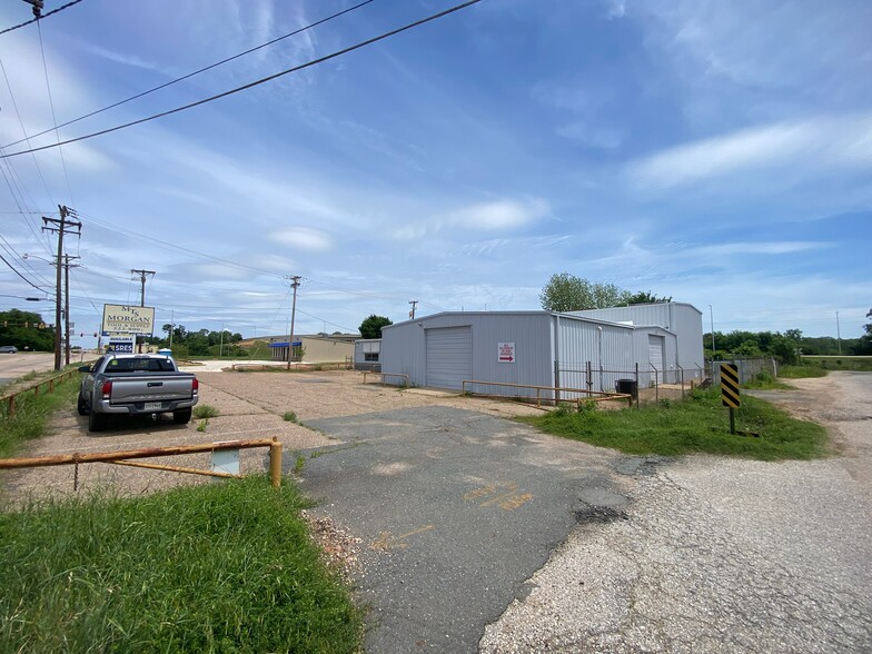 630 Airport Dr, Shreveport, LA for lease - Building Photo - Image 3 of 21