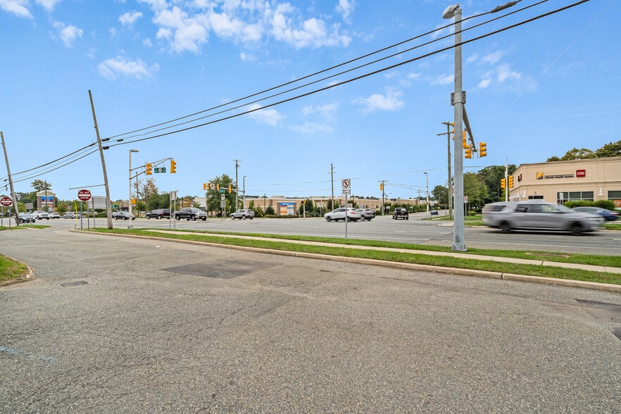 500 NJ-10, Ledgewood, NJ à louer - Photo du bâtiment - Image 2 de 9