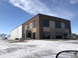 More details for 7818 Highway 6 South Service Rd, Regina, SK - Office for Sale