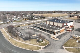 Plus de détails pour 19645 Pilot Knob Rd, Farmington, MN - Commerce de détail à vendre