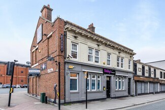 Plus de détails pour 78-82 Scotswood Rd, Newcastle Upon Tyne - Commerce de détail à vendre