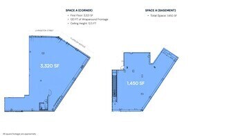 60 Flatbush Ave, Brooklyn, NY for lease Floor Plan- Image 1 of 2