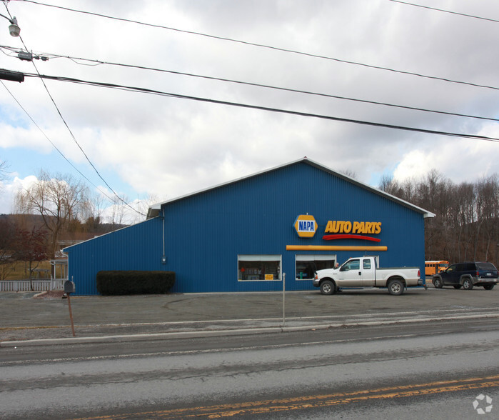 21419 Rt-22, Hoosick Falls, NY for sale - Building Photo - Image 2 of 32