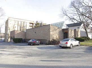More details for 200-206 E Church St, Libertyville, IL - Coworking for Lease