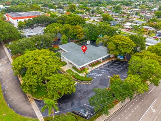 More details for 8200 N University Dr, Tamarac, FL - Retail for Sale