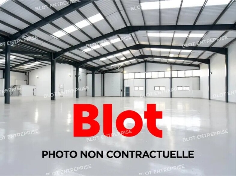 Rue Du Carré Norgands, Sautron à louer - Photo du bâtiment - Image 2 de 3