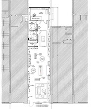 1546-1918 S Dale Mabry Hwy, Tampa, FL for lease Site Plan- Image 1 of 1