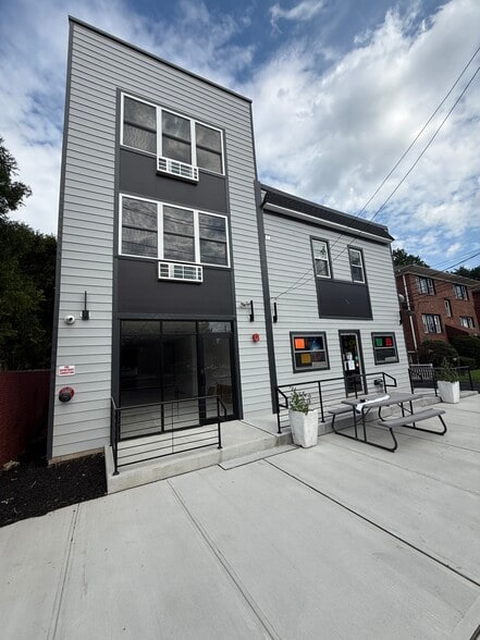 517 Chestnut St, Union Township, NJ for lease - Building Photo - Image 2 of 8