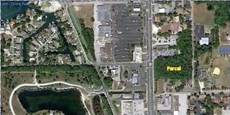 Plus de détails pour 0 S Suncoast Blvd, Crystal River, FL - Terrain à vendre