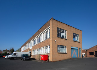 More details for Hilton Rd, Wolverhampton - Industrial for Lease