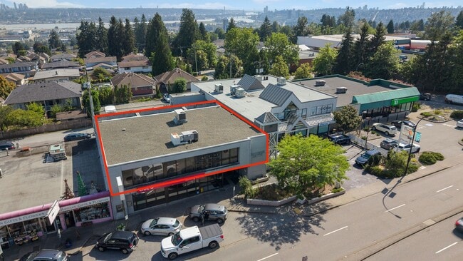 More details for 1036 Austin Ave, Coquitlam, BC - Retail for Lease