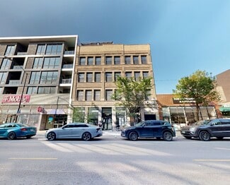 More details for 1643 N Milwaukee Ave, Chicago, IL - Office for Lease