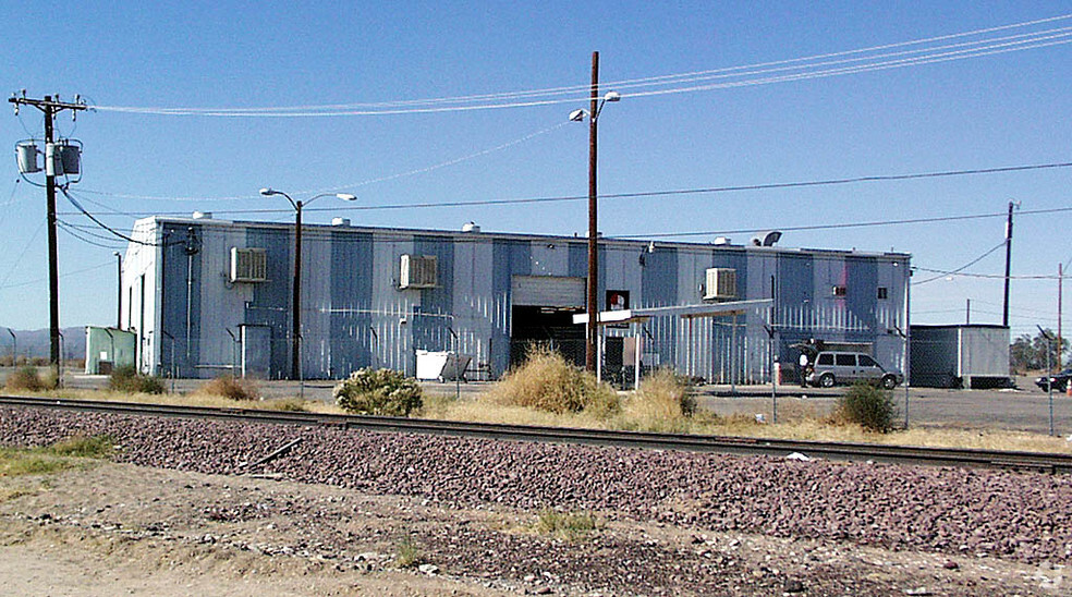 12345 NW Grand Ave, El Mirage, AZ for sale - Primary Photo - Image 1 of 1