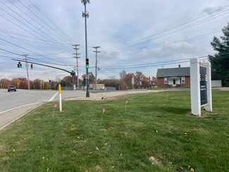 More details for Johnstown Road & Central College Road, New Albany, OH - Land for Sale