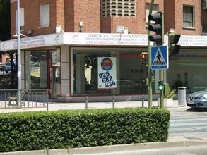 Retail in Talavera de la Reina, Toledo for lease Interior Photo- Image 2 of 2