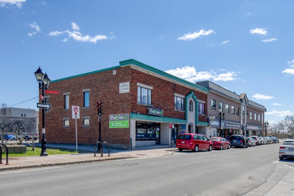 297-303 Rue Labelle, Saint-Jérôme, QC à vendre Photo principale- Image 1 de 1